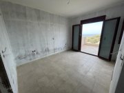 Kirianna Kreta, Kirianna: Unvollendete Villa mit atemberaubender Aussicht zu verkaufen Haus kaufen